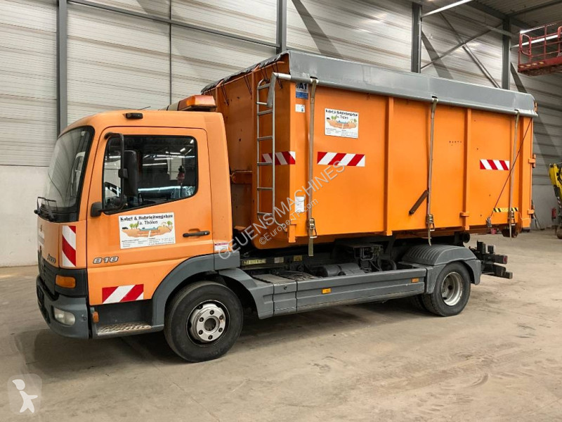 Wiercenie, kruszenie, rozcinanie Ditch-witch JT...