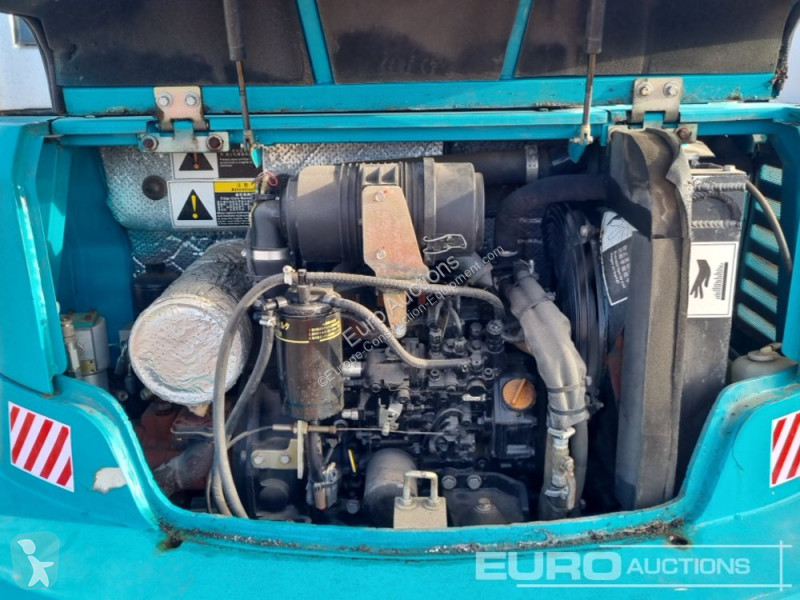Boormachine, heistelling, sleuvenfrees  SWDL150