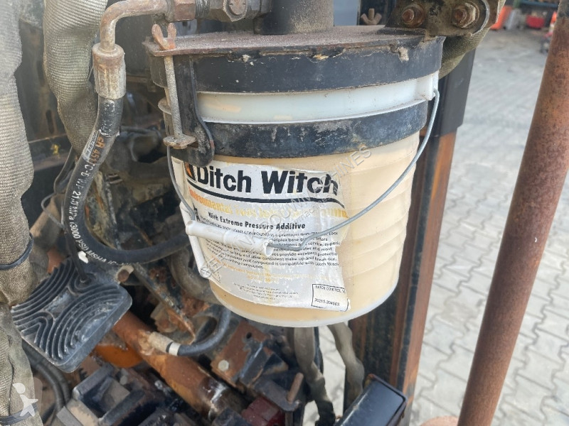 Boormachine, heistelling, sleuvenfrees...