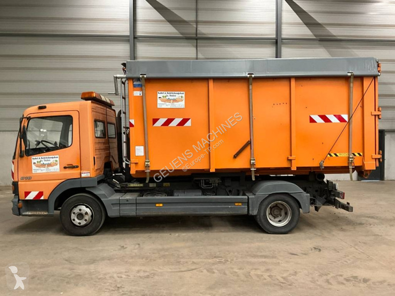 Wiercenie, kruszenie, rozcinanie Ditch-witch JT...