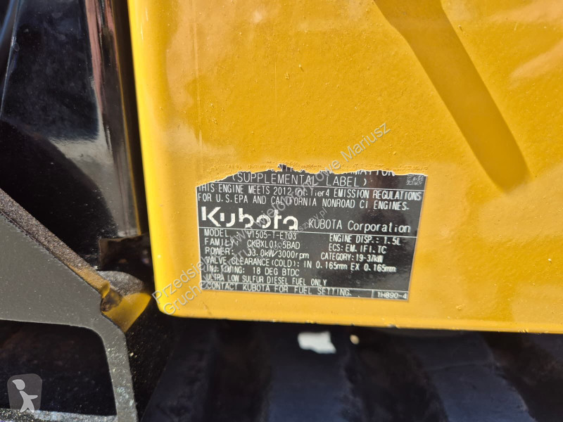 Forage Vermeer D9X13 SERIES 2 / SERVICED / 1...