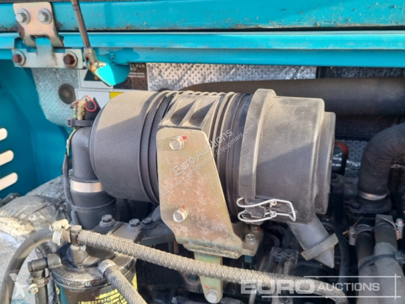 Boormachine, heistelling, sleuvenfrees  SWDL150