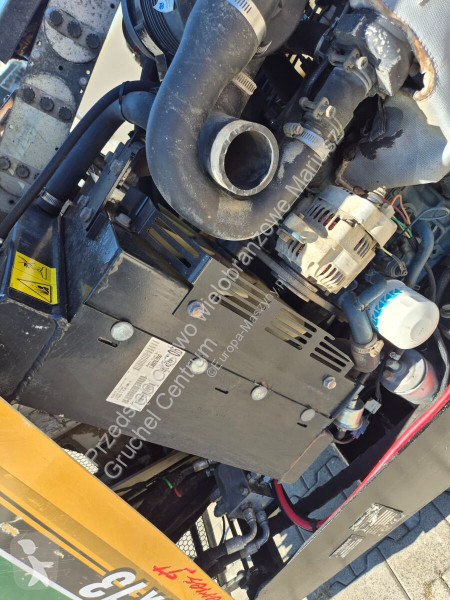 Forage Vermeer D9X13 SERIES 2 / SERVICED / 1...