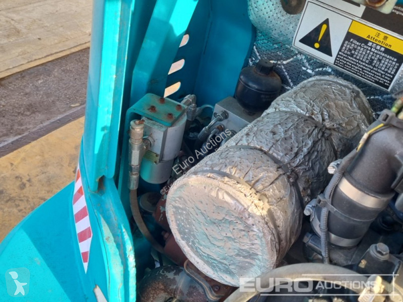 Boormachine, heistelling, sleuvenfrees  SWDL150