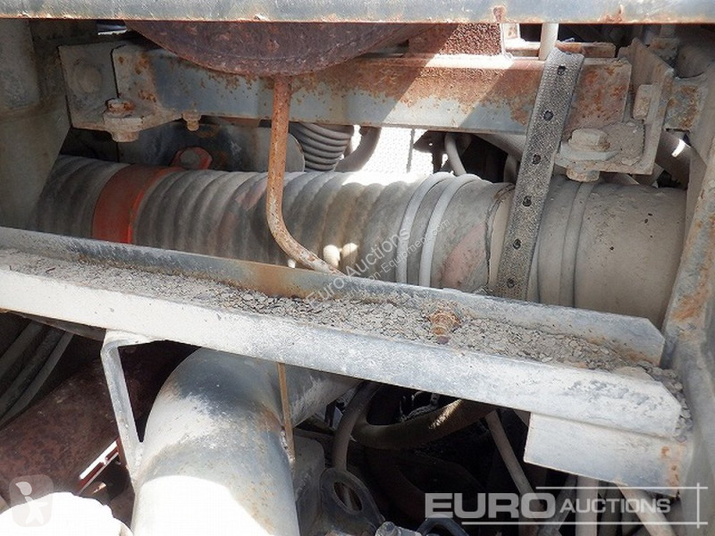 Boormachine, heistelling, sleuvenfrees  RANGER K7