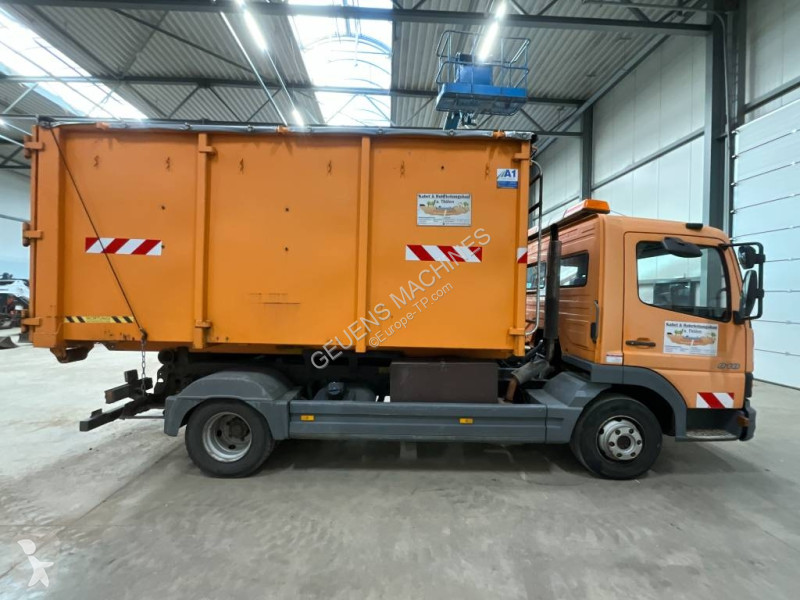 Wiercenie, kruszenie, rozcinanie Ditch-witch JT...