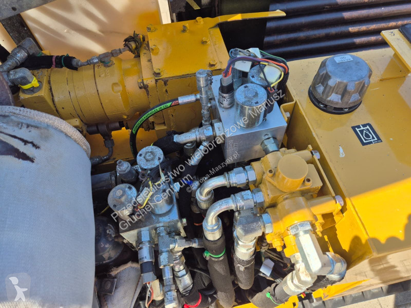 Forage Vermeer D9X13 SERIES 2 / SERVICED / 1...