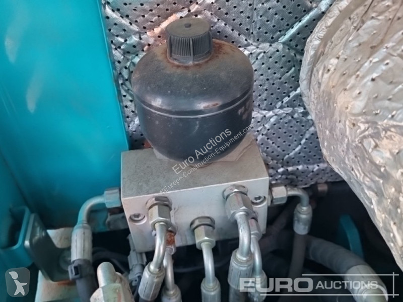 Boormachine, heistelling, sleuvenfrees  SWDL150