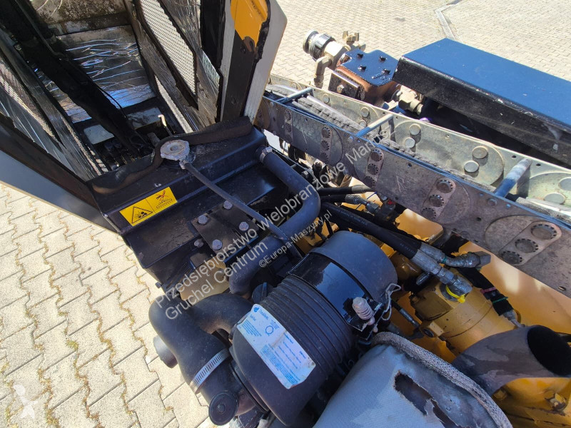 Forage Vermeer D9X13 SERIES 2 / SERVICED / 1...