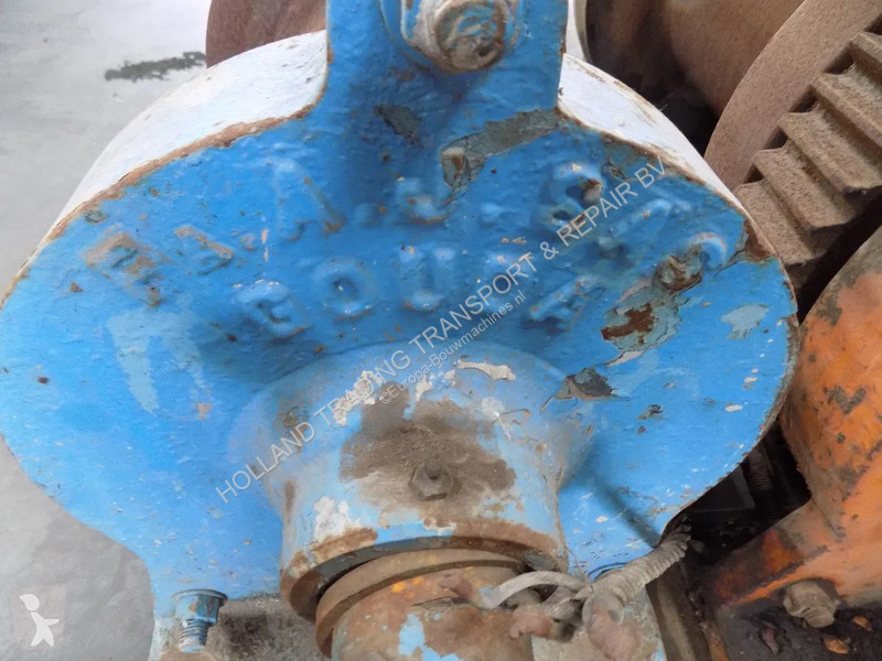 تخريم وتثقيب وتقطيع  winch