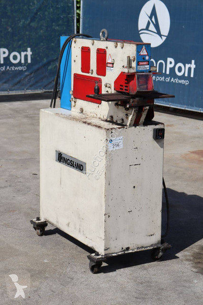 Boormachine, heistelling, sleuvenfrees  40XM