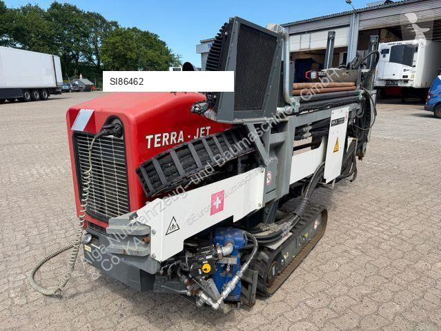 Forage Terra Terra-Jet DJ10XL,...
