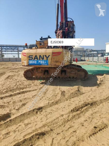 Vrtání, vytloukání, výkopy Sany