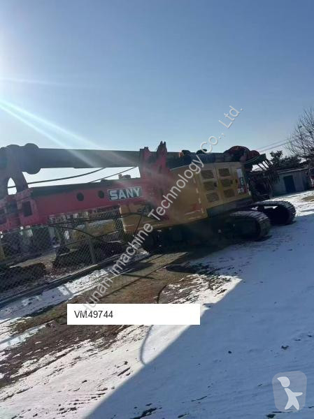 Vrtání, vytloukání, výkopy Sany