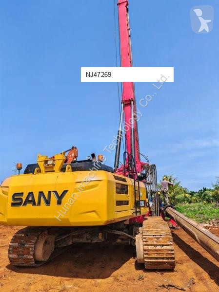 Vŕtanie, baranenie, orezávanie Sany