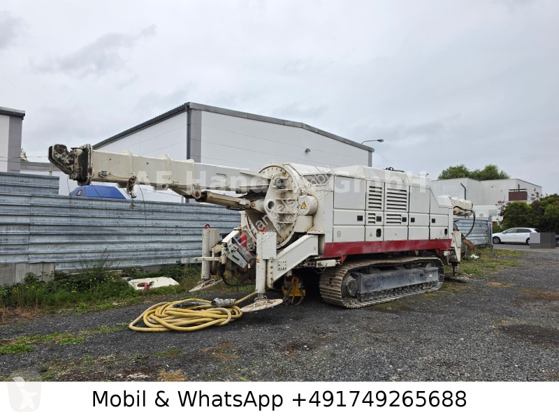 Forage  Casagrande PG185