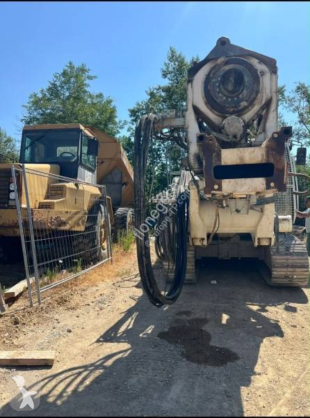 Forage Soilmec R-312/200
