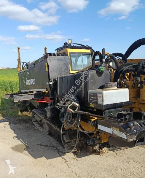Forage Vermeer D24X40 S3
