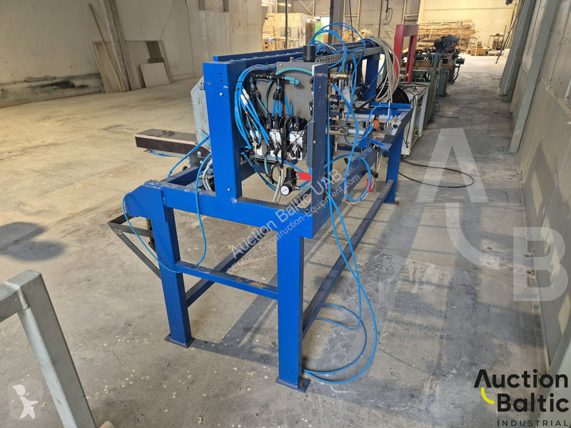Forage  machine