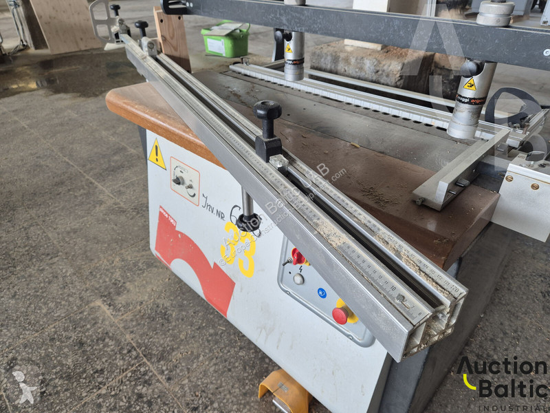 Forage  Boring System 29 Foratrice + Asta