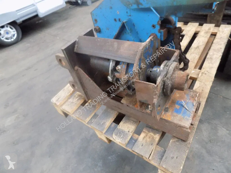 تخريم وتثقيب وتقطيع  boormotoren diverse...