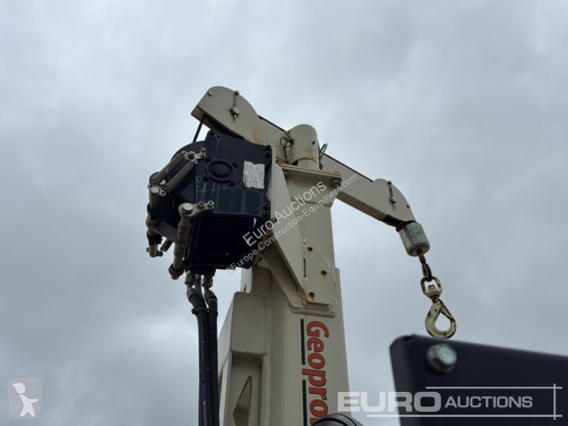 Boormachine, heistelling, sleuvenfrees  7822T4F