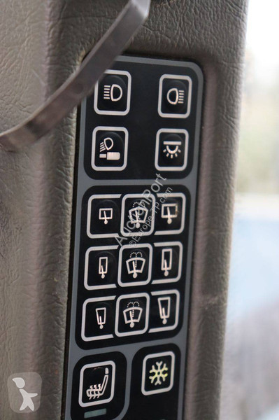 تخريم وتثقيب وتقطيع Atlas Copco D7C