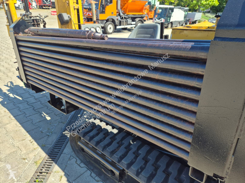 Forage Vermeer D9X13 SERIES 2 / SERVICED / 1...