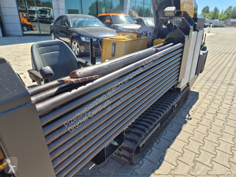 Forage Vermeer D9X13 SERIES 2 / SERVICED / 1...