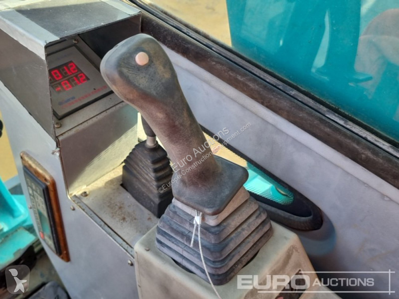 Boormachine, heistelling, sleuvenfrees  SWDL150