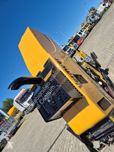 Forage Vermeer D9X13 SERIES 2 / SERVICED / 1...