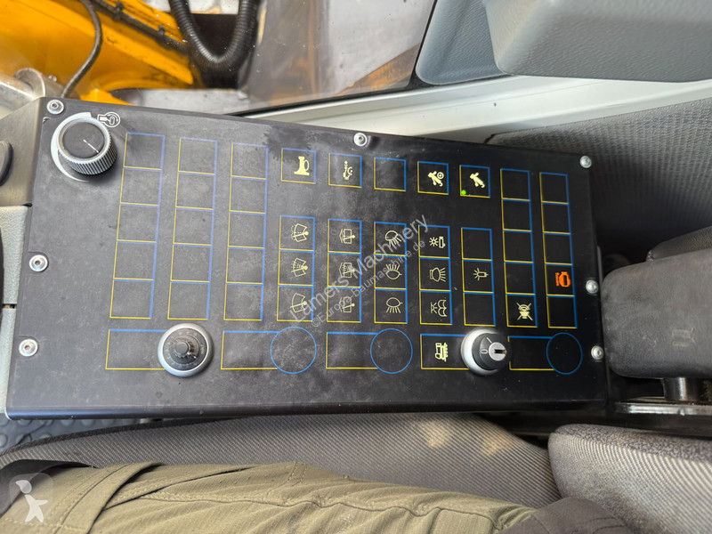 تخريم وتثقيب وتقطيع Bauer BG20H .