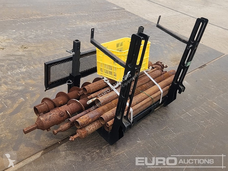 Boormachine, heistelling, sleuvenfrees  7822T4F