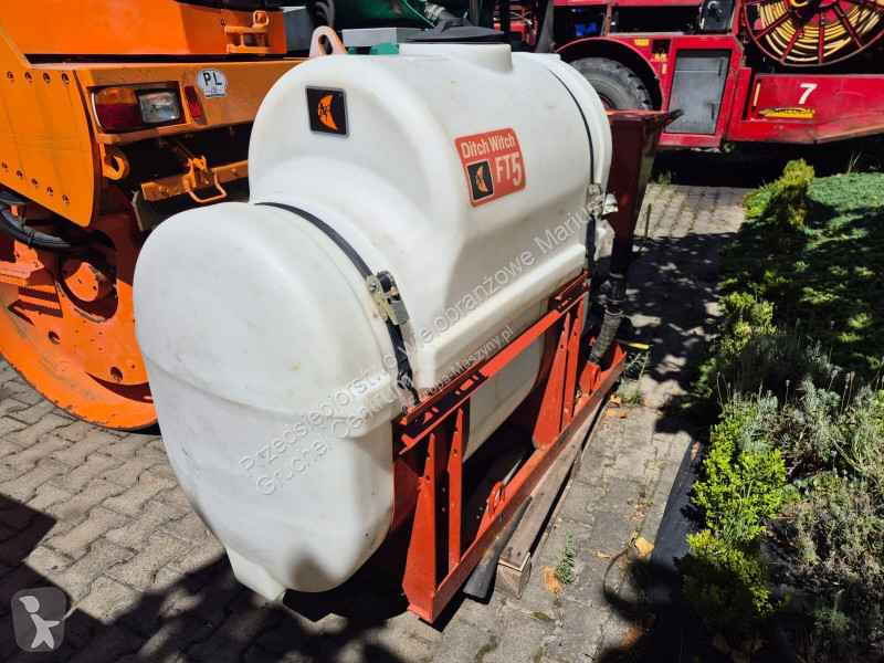 Forage Vermeer D9X13 SERIES 2 / SERVICED / 1...
