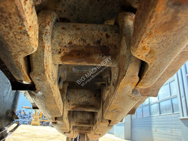 تخريم وتثقيب وتقطيع Atlas Copco L6-25