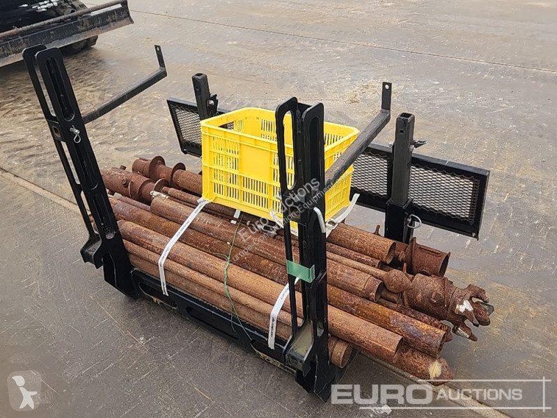 Boormachine, heistelling, sleuvenfrees  7822T4F