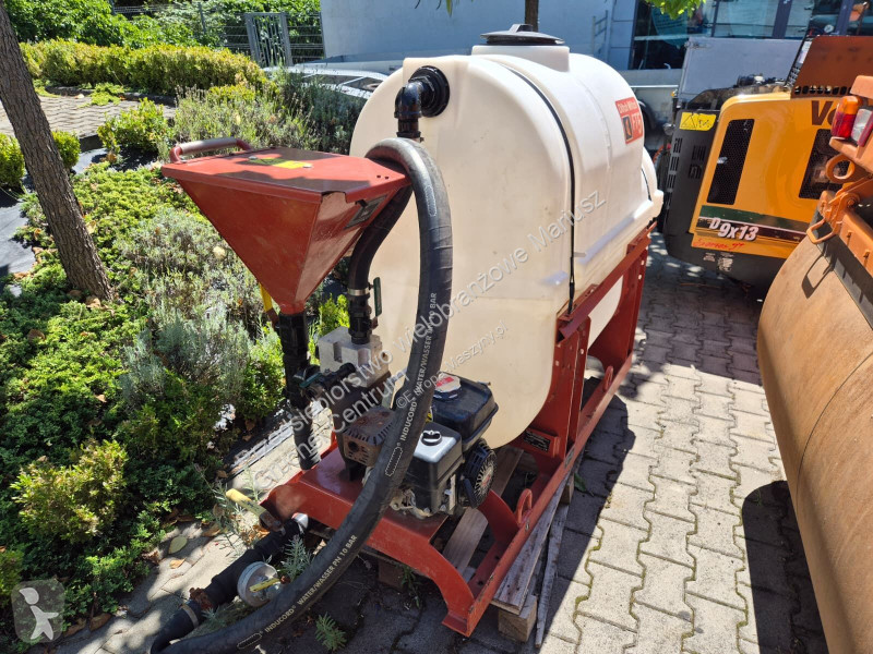 Forage Vermeer D9X13 SERIES 2 / SERVICED / 1...