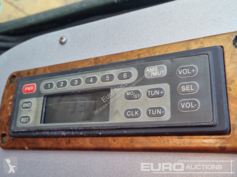 Boormachine, heistelling, sleuvenfrees  SWDL150