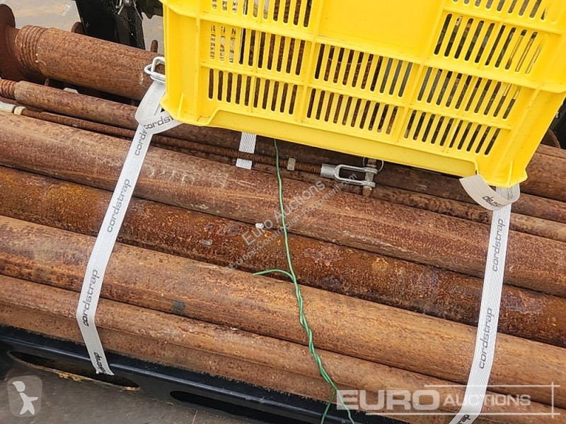 Boormachine, heistelling, sleuvenfrees  7822T4F