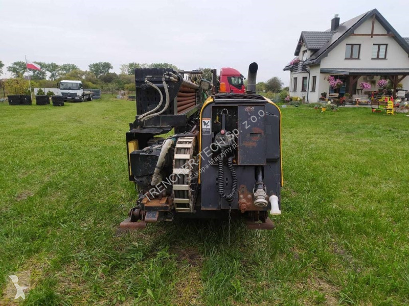 Boormachine, heistelling, sleuvenfrees...