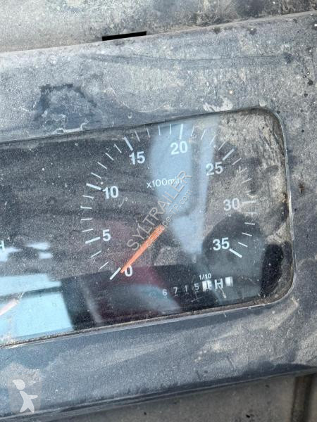 تخريم وتثقيب وتقطيع Furukawa  HCR900 ED
