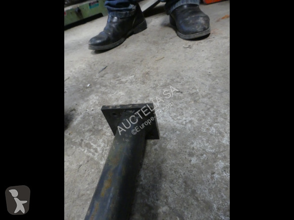 Boormachine, heistelling, sleuvenfrees Atlas Copco