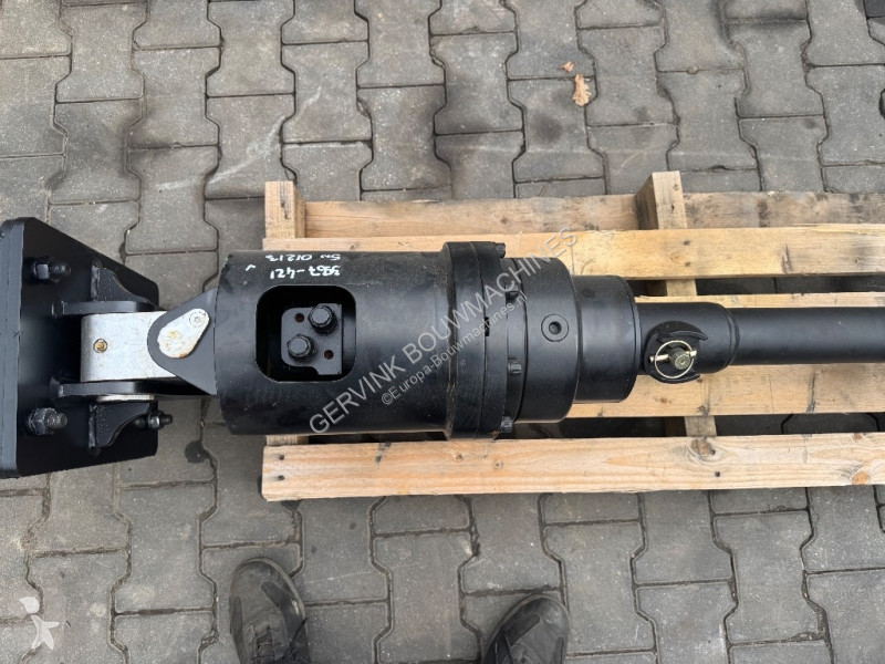 Trivellazione  Haner HEB 3500 A