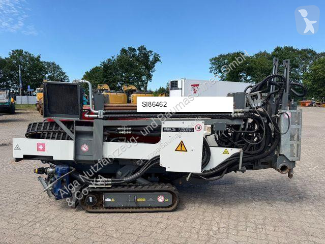 Forage Terra Terra-Jet DJ10XL,...