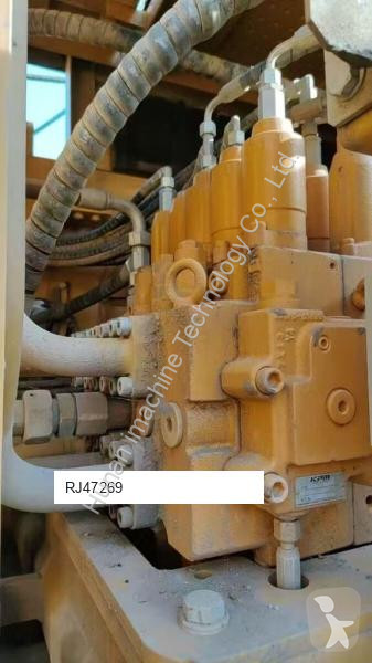 تخريم وتثقيب وتقطيع Sany