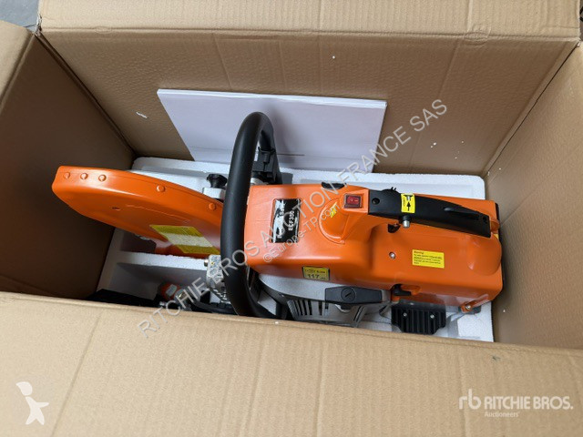 تخريم وتثقيب وتقطيع   ECF350