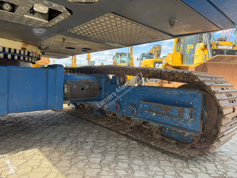 تخريم وتثقيب وتقطيع Bauer BG20H .