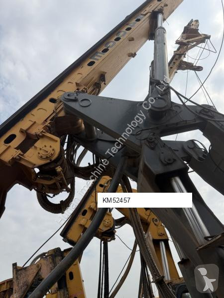Forage XCMG 2020 XR400E Heavy-Duty Rotary...