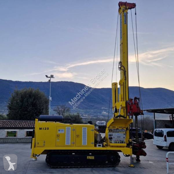 Forage Massenza MI20