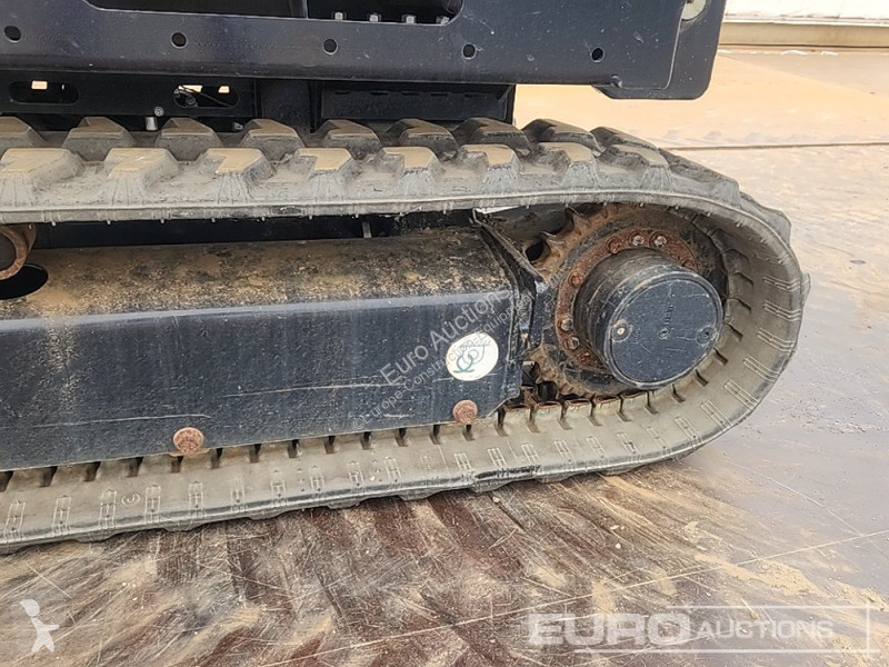 Boormachine, heistelling, sleuvenfrees  7822T4F